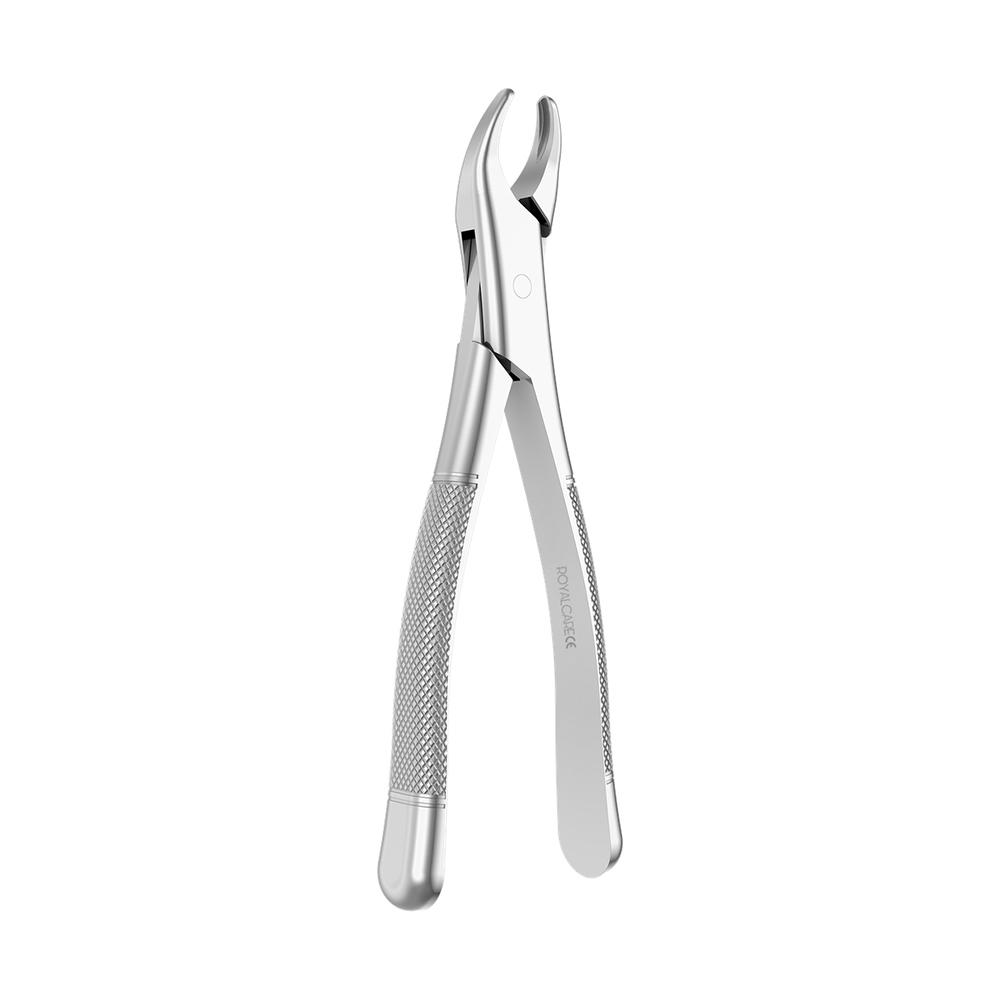 Extracting Children Forcep